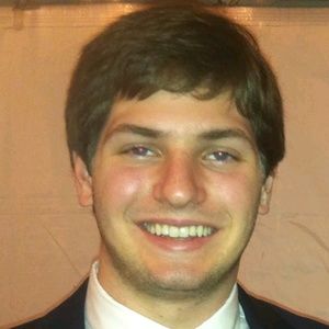 Meet your Posher, Mark